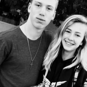 Meet your Posher, Caleb